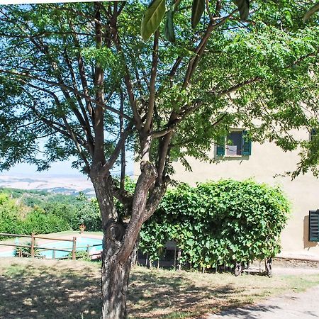 Holiday Home Le Pergole By Interhome 볼테라 외부 사진