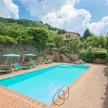 Holiday Home Le Pergole By Interhome 볼테라 외부 사진