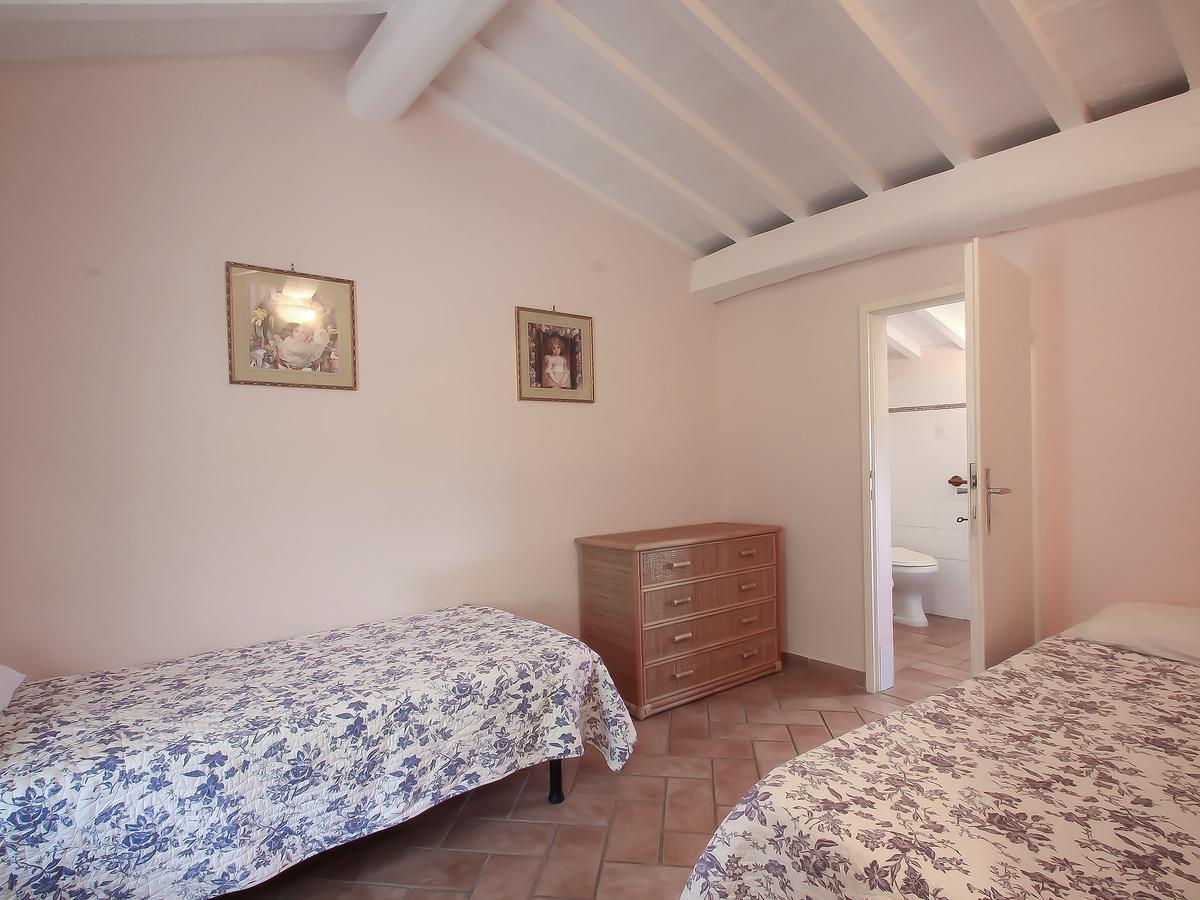 Holiday Home Le Pergole By Interhome 볼테라 외부 사진