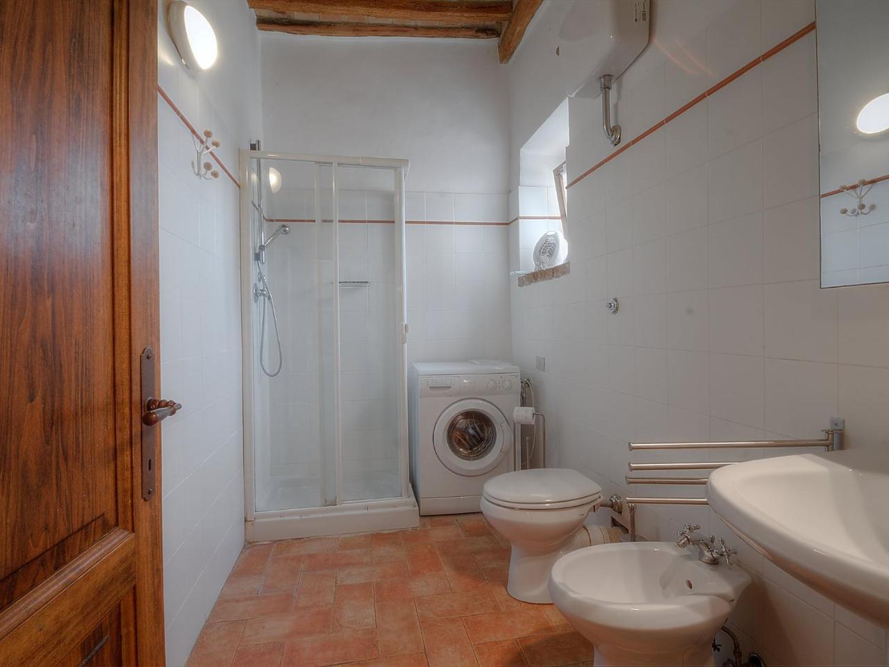 Holiday Home Le Pergole By Interhome 볼테라 외부 사진