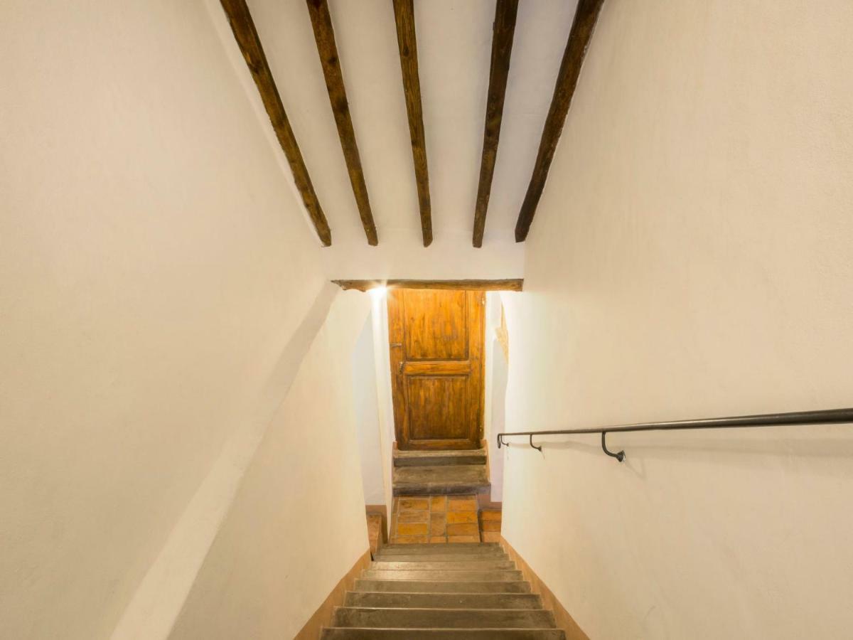 Holiday Home Le Pergole By Interhome 볼테라 외부 사진