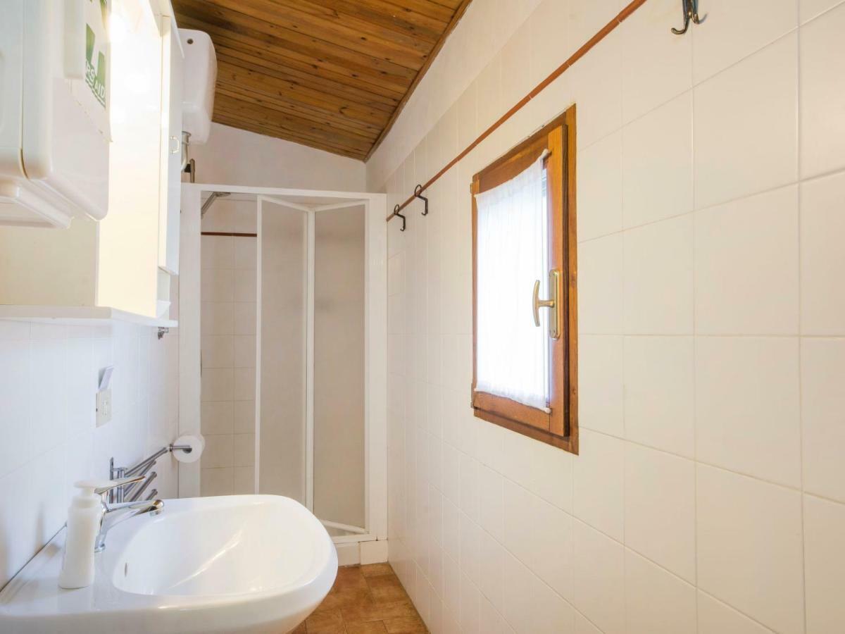 Holiday Home Le Pergole By Interhome 볼테라 외부 사진